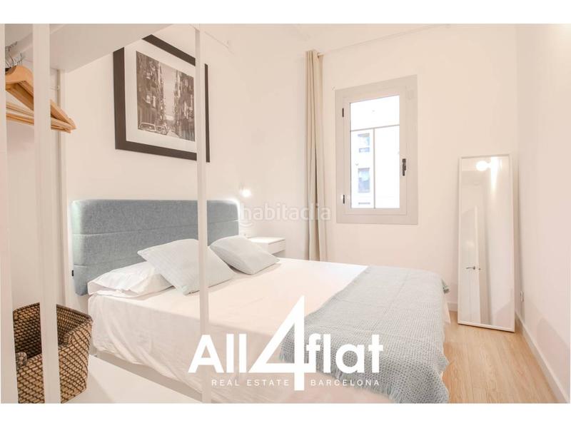 Foto df930079-3e29-44a8-af9b-9a165f8c8c88. Rent flat in Barceloneta Barcelona
