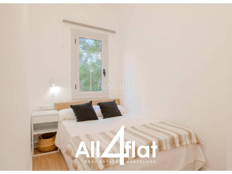 Foto e16e7535-511d-4ad6-8423-5e628a6b4bff. Rent flat in Barceloneta Barcelona