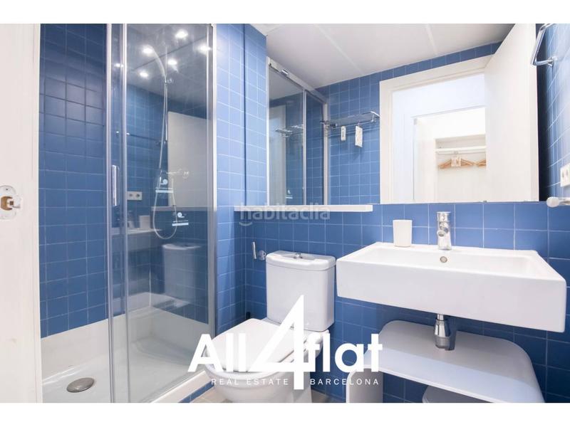 Foto f40af4f2-2bf3-46e9-8d60-4456cbace03a. Rent flat in Barceloneta Barcelona