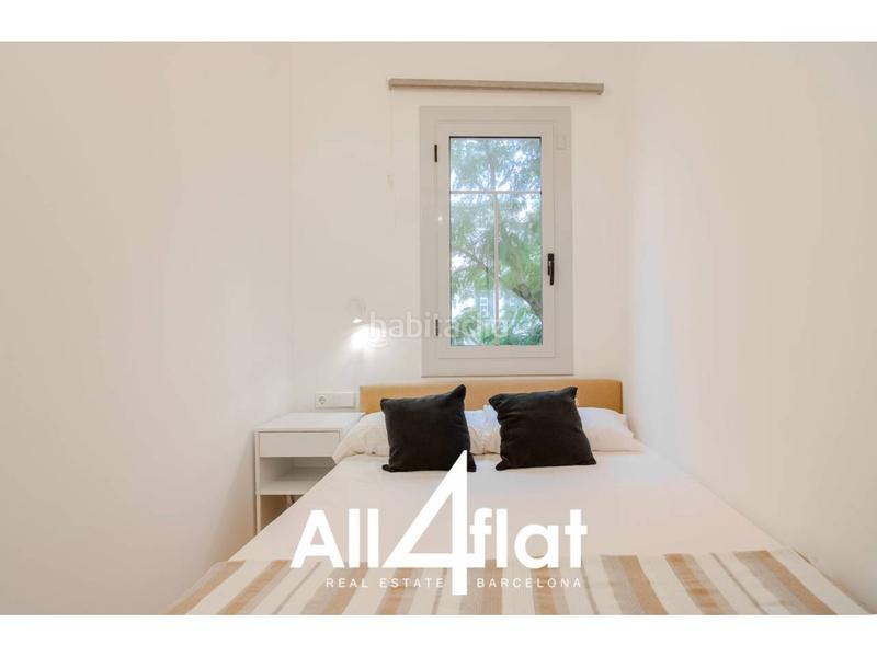 Foto f6e201dc-feb7-4895-b0ae-6828d55287ed. Rent flat in Barceloneta Barcelona