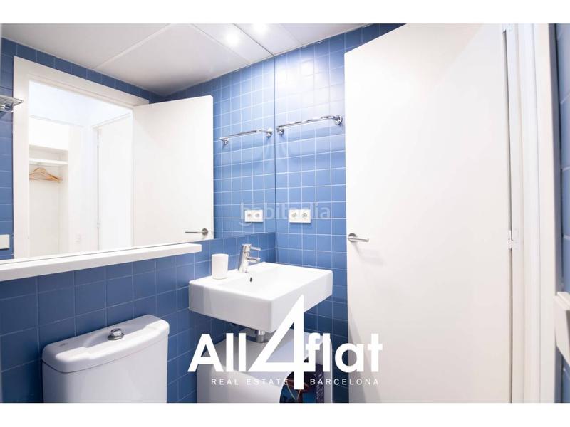 Foto f939a131-8684-43df-9fa5-de9e889d15c4. Rent flat in Barceloneta Barcelona