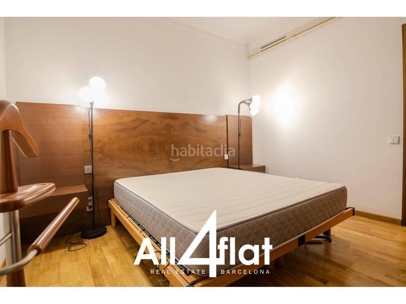 Foto 29dc1a67-5337-44dd-9598-e9d69645699a. Location appartement avec chauffage dans L´Antiga Esquerra de l´Eixample Barcelona