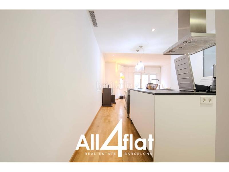 Foto 3b7401b3-64da-4406-aedd-14b700fe8dfb. Location appartement avec chauffage dans L´Antiga Esquerra de l´Eixample Barcelona