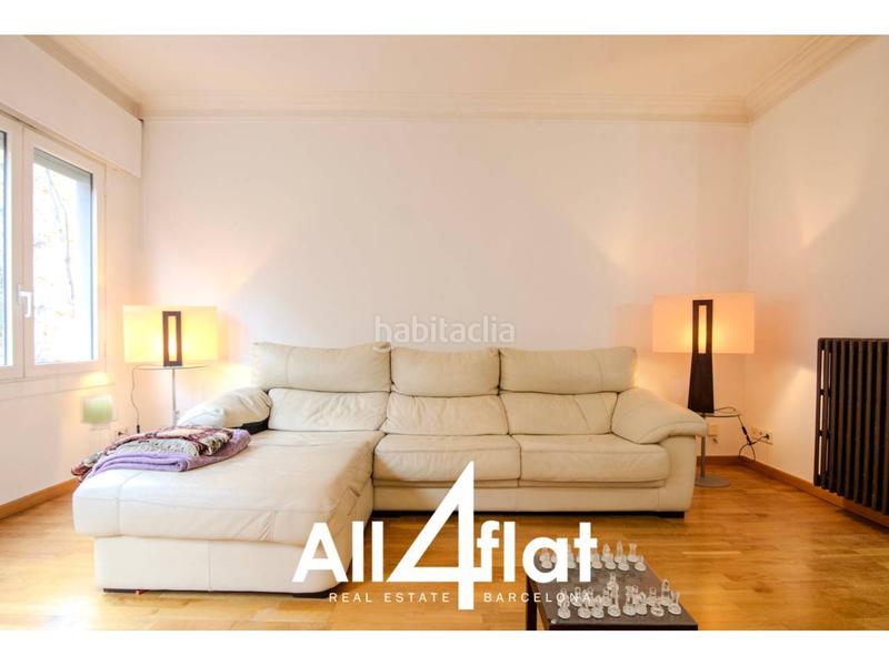Foto b044c333-ce52-4d0c-8614-af87a25d3c07. Location appartement avec chauffage dans L´Antiga Esquerra de l´Eixample Barcelona