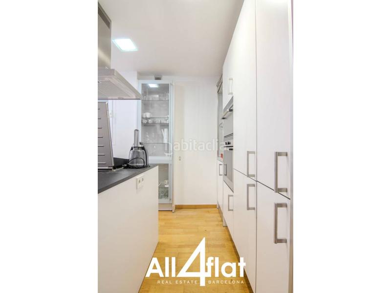 Foto be089cee-8c40-42b5-9935-5085fa371a86. Location appartement avec chauffage dans L´Antiga Esquerra de l´Eixample Barcelona