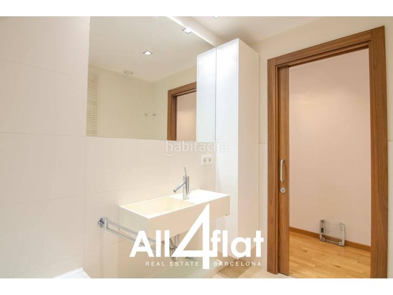 Foto c3445d0f-523b-4227-b92f-815c29428e45. Location appartement avec chauffage dans L´Antiga Esquerra de l´Eixample Barcelona