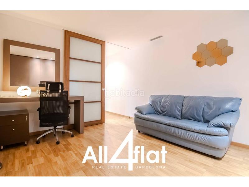 Foto d258a6b8-1306-4e11-918a-9cf86328aaee. Location appartement avec chauffage dans L´Antiga Esquerra de l´Eixample Barcelona