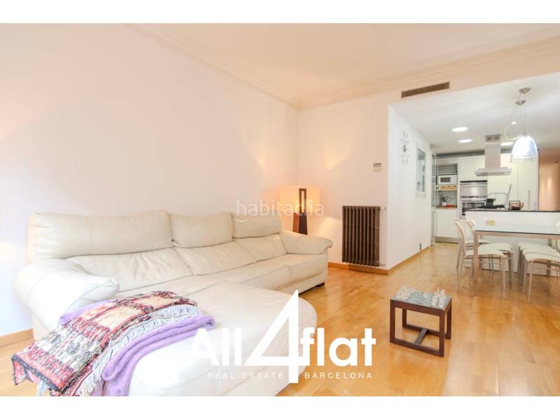 Foto e9cedb40-e346-437e-882f-52914d23e653. Location appartement avec chauffage dans L´Antiga Esquerra de l´Eixample Barcelona