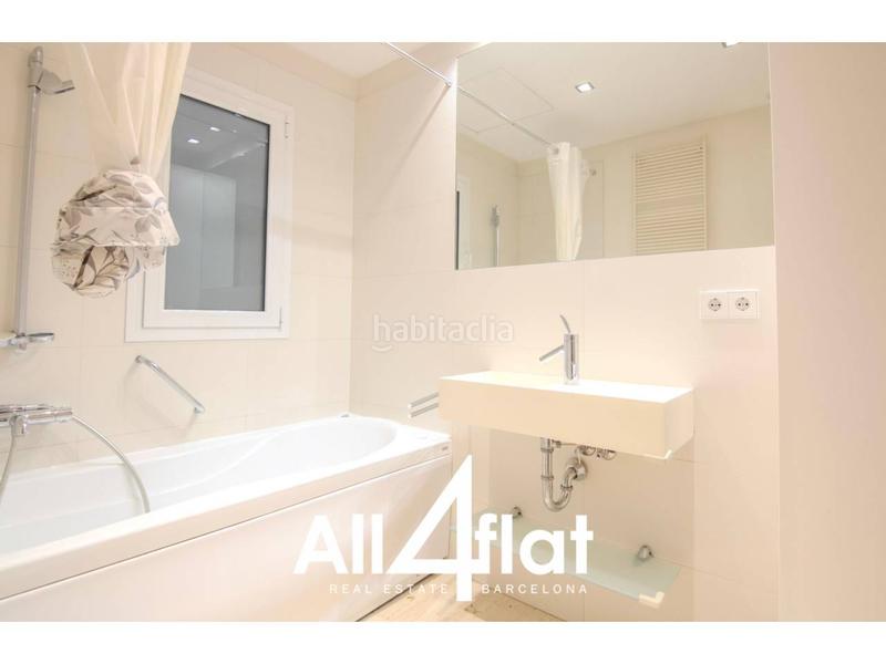 Foto 13b2e85b-a796-4e2a-8621-052021251ce5. Rent flat with heating in L´Antiga Esquerra de l´Eixample Barcelona