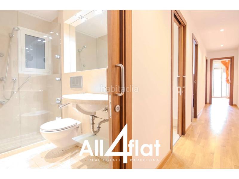 Foto 1507a735-6a21-4f03-9363-0bdb36c5804f. Rent flat with heating in L´Antiga Esquerra de l´Eixample Barcelona