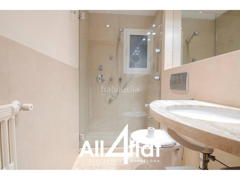 Foto 1b89db16-0116-48af-9dd8-fcb3956e0c82. Rent flat with heating in L´Antiga Esquerra de l´Eixample Barcelona