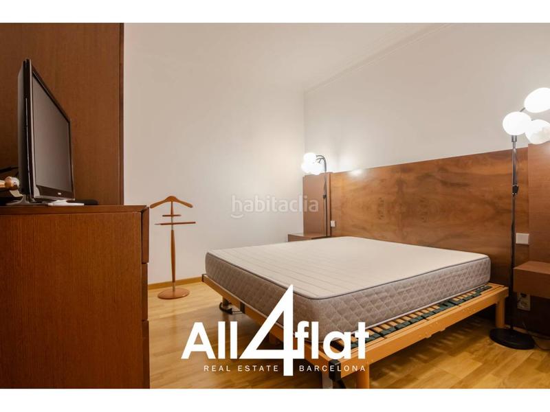 Foto 2ed86ddb-d1ba-422b-85be-5c6d1017e2ac. Rent flat with heating in L´Antiga Esquerra de l´Eixample Barcelona