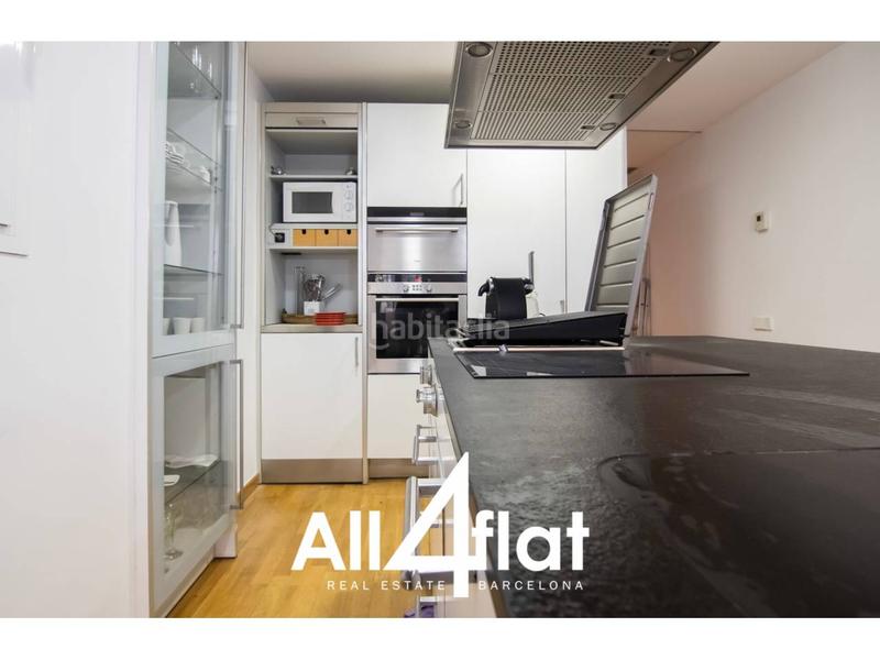 Foto 31fabf6d-bc67-4063-a0c6-acfb824fa02e. Rent flat with heating in L´Antiga Esquerra de l´Eixample Barcelona