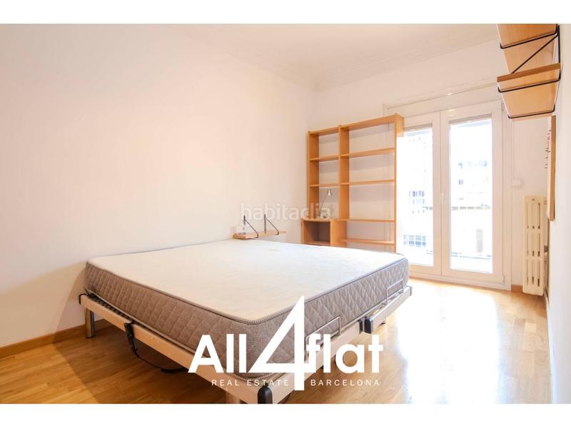 Foto 4fd63a0a-054f-4244-972b-04fb33080826. Rent flat with heating in L´Antiga Esquerra de l´Eixample Barcelona