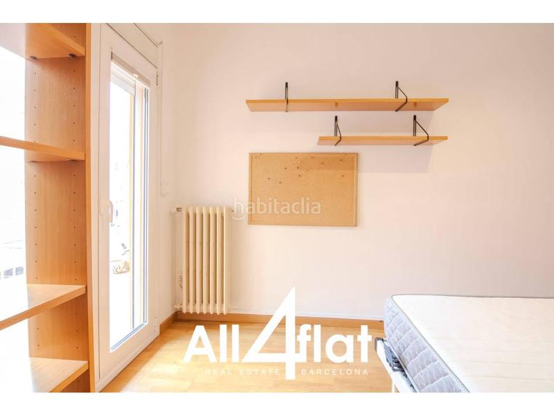 Foto 510f9e09-ec23-4f96-92d7-0ba134cb7eab. Rent flat with heating in L´Antiga Esquerra de l´Eixample Barcelona