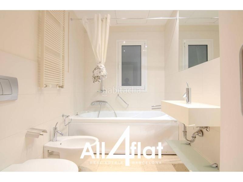 Foto 62bc1323-3fed-404c-baea-5698811a45e4. Rent flat with heating in L´Antiga Esquerra de l´Eixample Barcelona