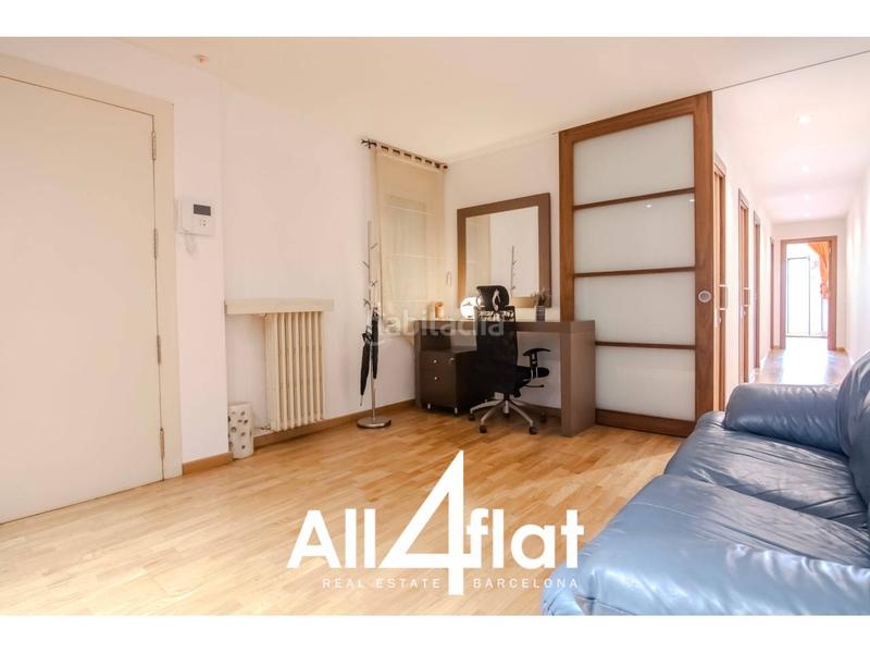 Foto 94a0d1cd-8cfe-472d-be63-6d7830106570. Rent flat with heating in L´Antiga Esquerra de l´Eixample Barcelona