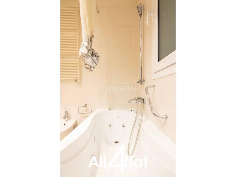 Foto a295d76f-d906-4f6a-a695-76448c0321ed. Rent flat with heating in L´Antiga Esquerra de l´Eixample Barcelona