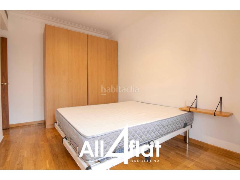 Foto cc489e5f-a1bd-4cbf-9896-256818d78b1a. Rent flat with heating in L´Antiga Esquerra de l´Eixample Barcelona