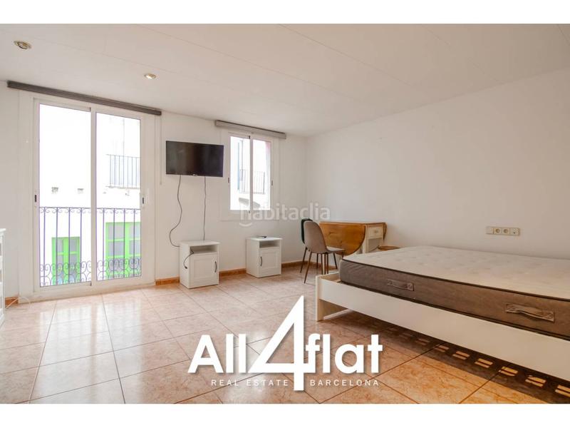 Foto 4e514c63-110c-4498-b6ea-11888d6a84f0. Rent flat in Gòtic Barcelona