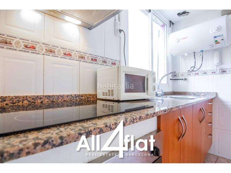 Foto 55626d5d-4b70-4d34-b28a-fee4625fdc52. Rent flat in Gòtic Barcelona