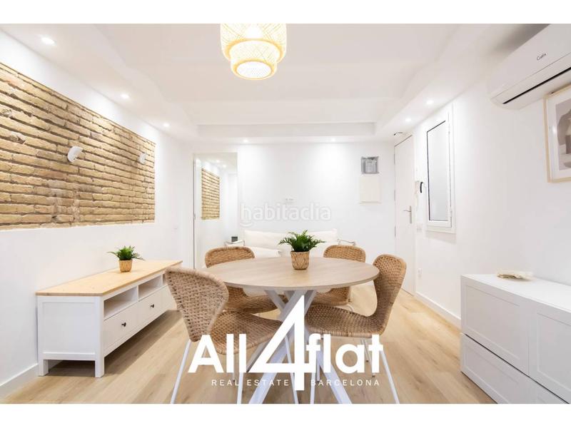 Foto 053abcd5-ab52-4901-87c9-10242fd32ce9. Appartamento in El Poble Sec - Parc de Montjuïc Barcelona