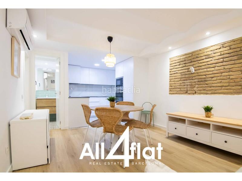 Foto 6add4f97-0448-4136-9a74-065a116a457b. Appartamento in El Poble Sec - Parc de Montjuïc Barcelona