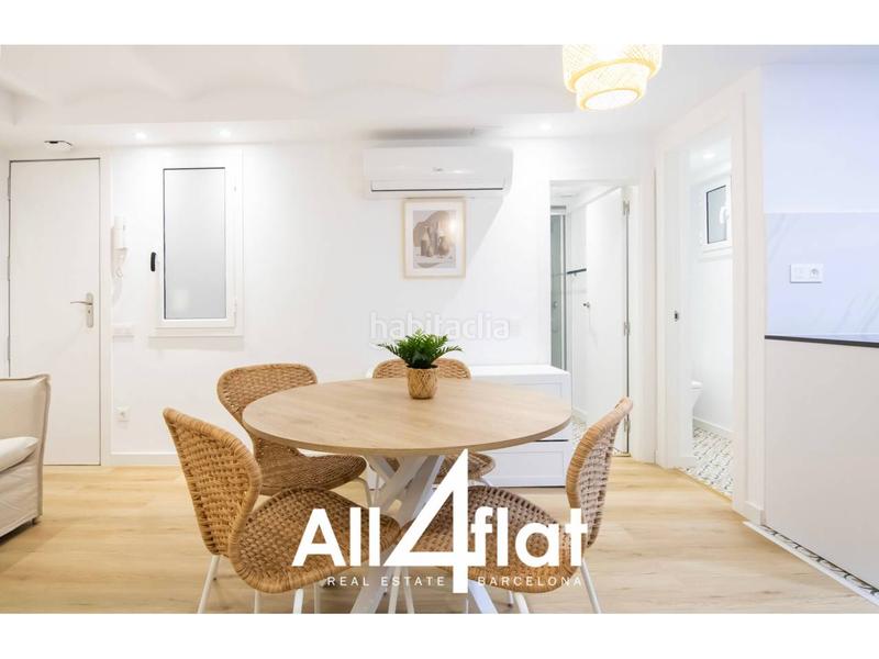 Foto 7561288c-757c-4e97-915e-798621436763. Appartamento in El Poble Sec - Parc de Montjuïc Barcelona