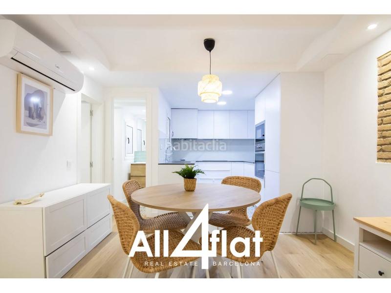 Foto b5d54e98-ffd8-4785-b4ea-0bd276b5a7ed. Appartamento in El Poble Sec - Parc de Montjuïc Barcelona