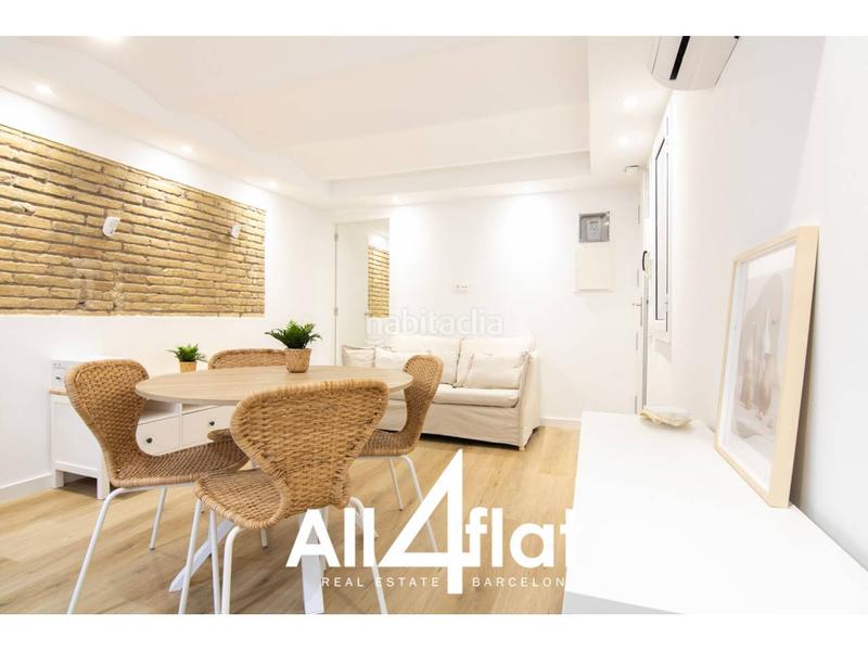 Foto cd8632ca-266f-4542-984f-661fed9f6ded. Appartamento in El Poble Sec - Parc de Montjuïc Barcelona