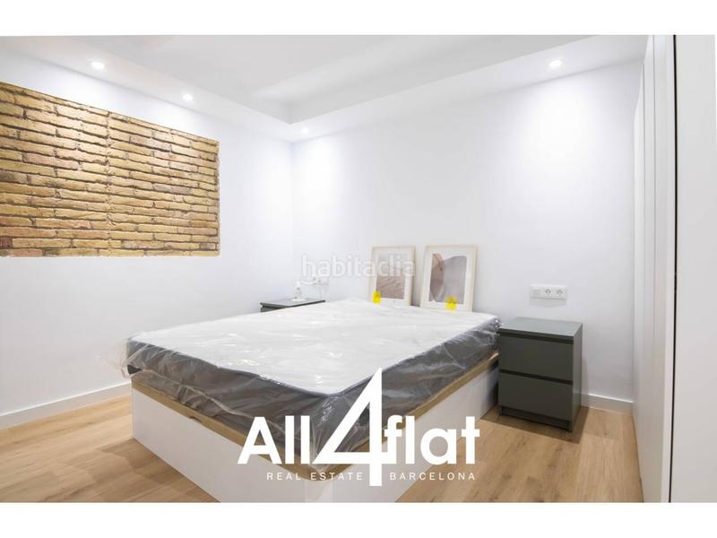 Foto d0dfecca-0ec1-43e6-9d8e-9c9d1721eccf. Appartamento in El Poble Sec - Parc de Montjuïc Barcelona