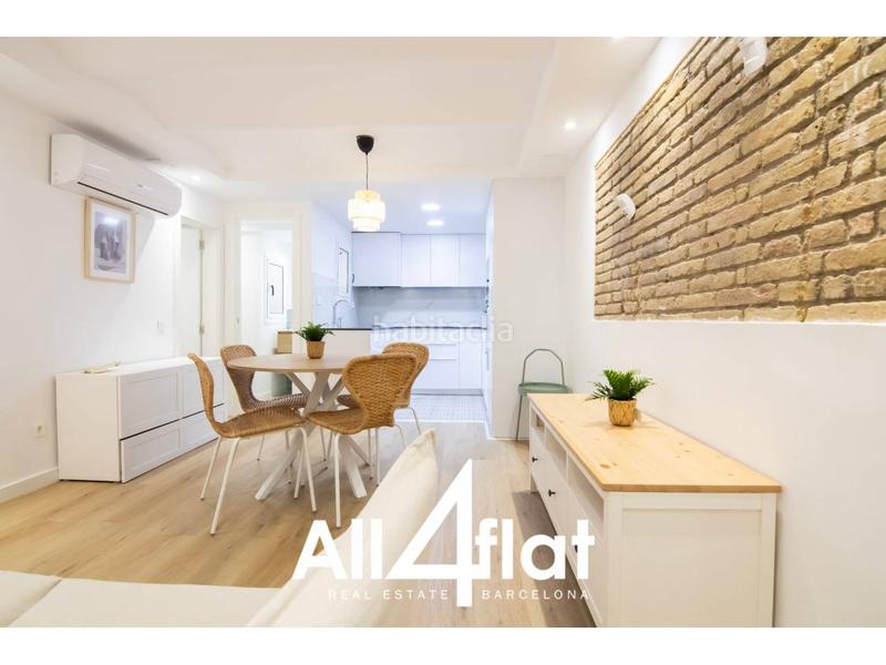 Foto eb0efb15-b87d-4299-800a-7ebbe31681f3. Appartamento in El Poble Sec - Parc de Montjuïc Barcelona