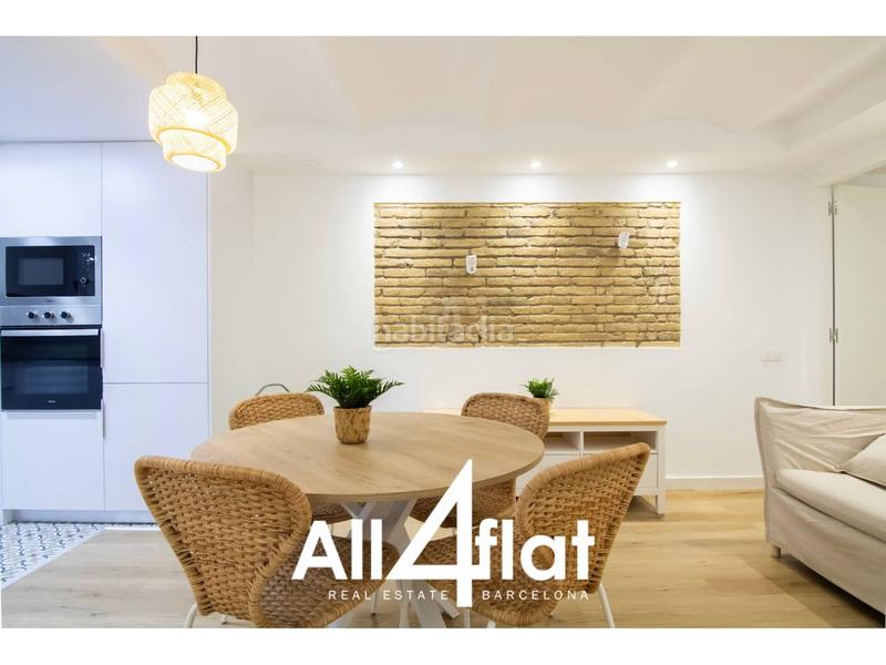 Foto f6c43041-e008-44b5-99ff-7967d326cdd4. Appartamento in El Poble Sec - Parc de Montjuïc Barcelona