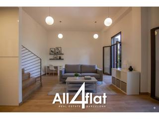 Location Appartement  Picasso. Vivienda recientemente reformada en parc de la ciutadella