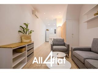 Affitto Appartamento  Atenes. Exclusivo loft en alquiler, con acabado de calidad, con 60m2, 1