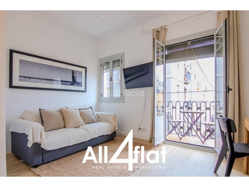 Foto aa62675a-63ed-412e-922e-5193e263c725. Affitto appartamento in Barceloneta Barcelona