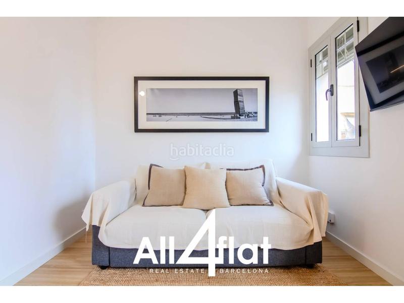 Foto ceab3a79-404d-4733-9af9-1b450912fa49. Affitto appartamento in Barceloneta Barcelona
