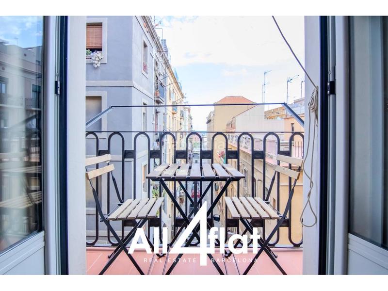 Foto 1357000f-a97c-4e0b-add1-d7ba389cb560. Location appartement dans Barceloneta Barcelona