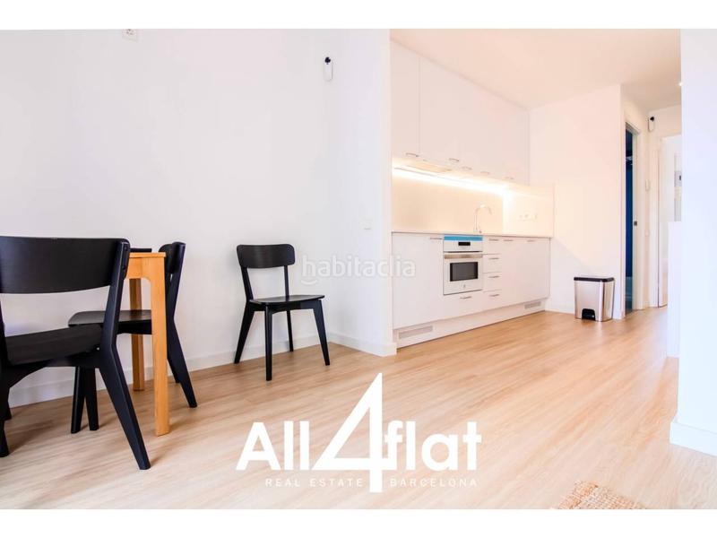 Foto 0ff3c94f-a180-4df4-9e26-5b5064207376. Rent flat in Barceloneta Barcelona