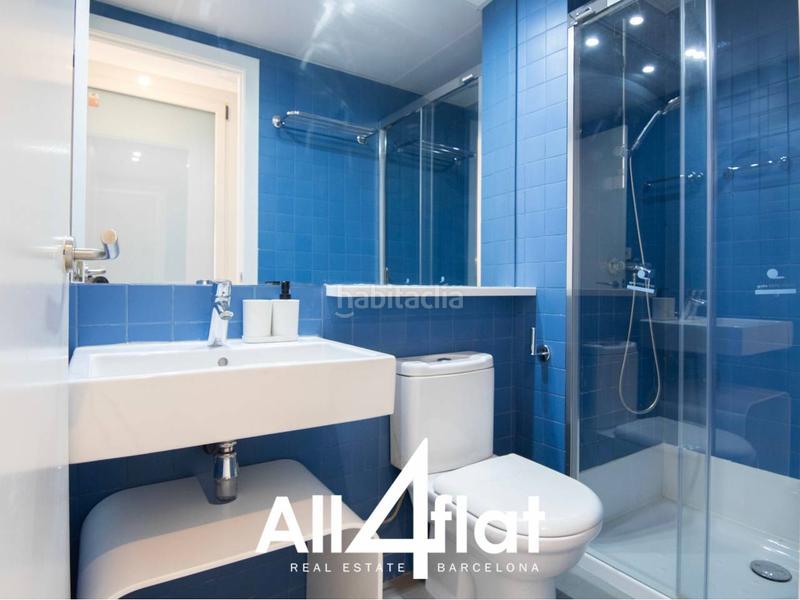Foto 2d3c5adc-8ad7-4feb-8657-2ddd9f9f1122. Rent flat in Barceloneta Barcelona