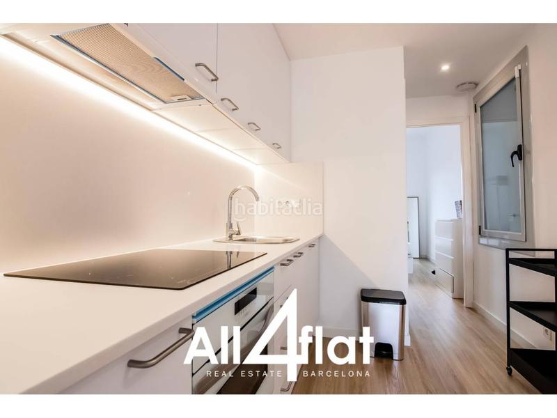Foto 408d285d-39e0-4b1f-9a04-fd8e3ab4f8e8. Rent flat in Barceloneta Barcelona