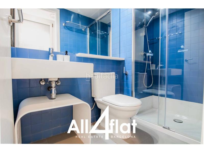 Foto 7e6af6ff-23f4-48df-948c-ab688c5f98f9. Rent flat in Barceloneta Barcelona