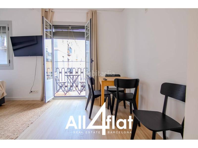 Foto 8edc16a9-c931-4e38-b62f-201c87f3688c. Rent flat in Barceloneta Barcelona