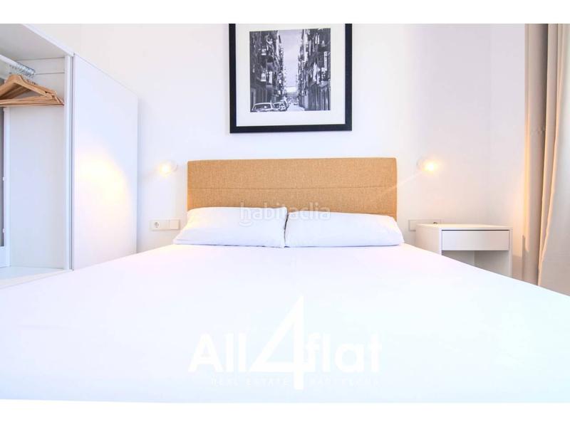 Foto 9de990af-3739-4b49-9a78-0fce39305987. Rent flat in Barceloneta Barcelona