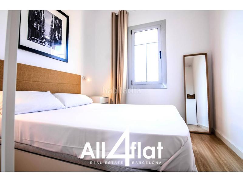 Foto c69130ca-a48d-4617-9d04-40a50ccabd11. Rent flat in Barceloneta Barcelona