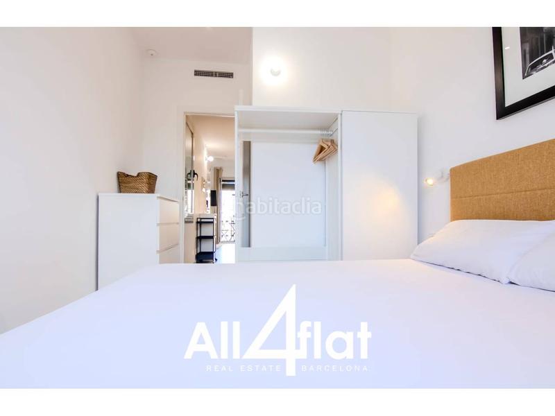 Foto ec685a6b-2cda-4cc1-af75-d176c2e63200. Rent flat in Barceloneta Barcelona