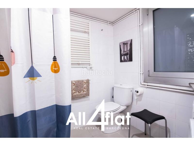 Foto 038429b2-8661-4822-8791-ed8d6966cae0. Appartamento con riscaldamento in Raval Barcelona