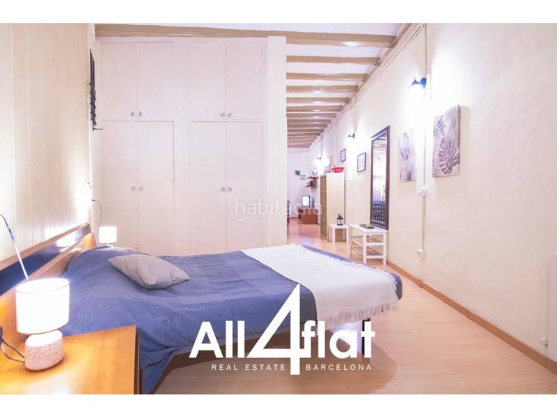 Foto 72f00177-d4c9-4002-9cae-51b9389f7237. Appartamento con riscaldamento in Raval Barcelona