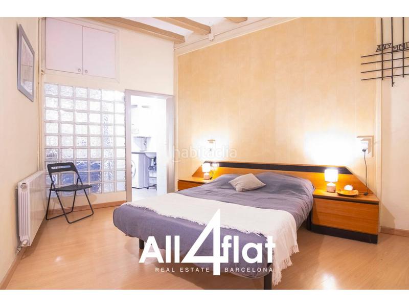 Foto 73dc6f7c-e761-4234-83b6-89c4ba5ca594. Appartamento con riscaldamento in Raval Barcelona