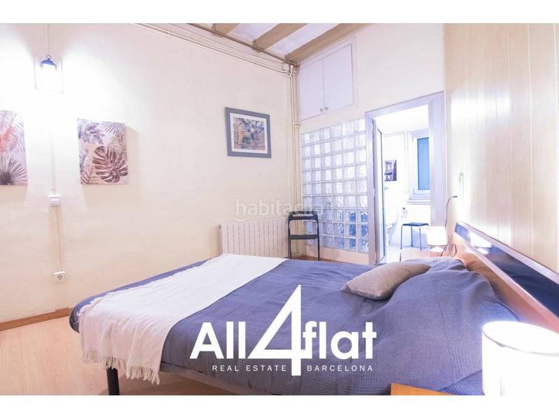 Foto 7b9020f0-b437-4b8b-addd-52bf4fa9460a. Appartamento con riscaldamento in Raval Barcelona